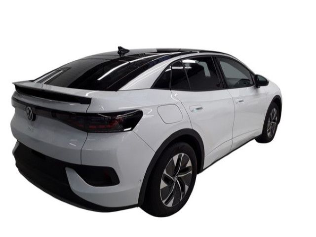 Volkswagen ID.5 2025