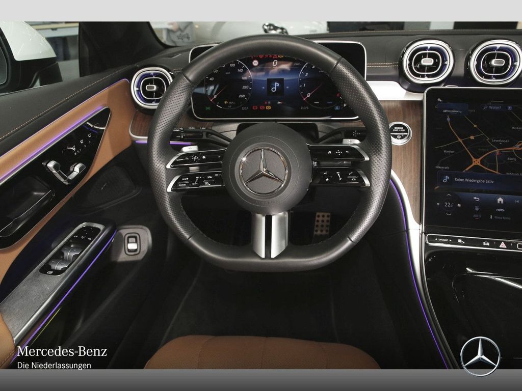 Mercedes-Benz CLE 200 2024