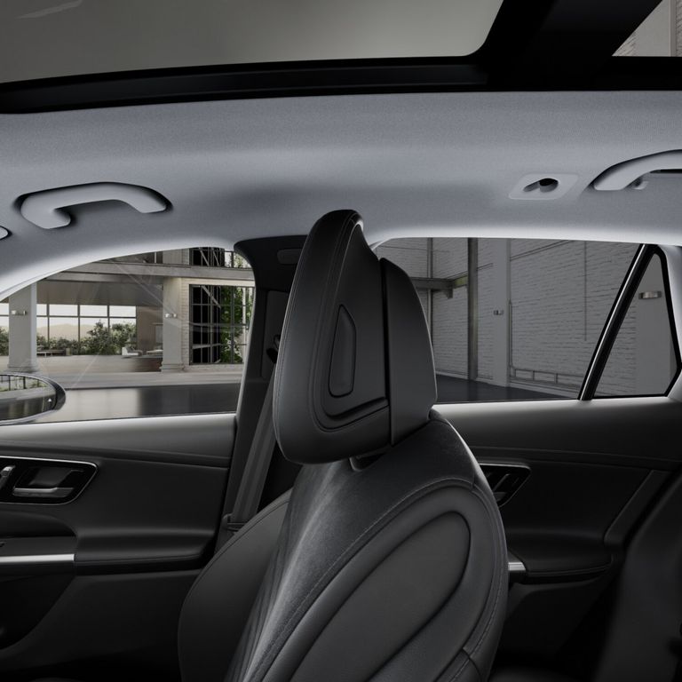 Mercedes-Benz GLC 300 2025