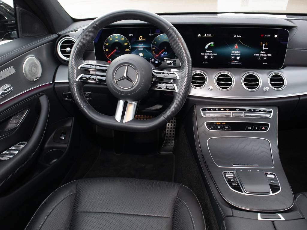 Mercedes-Benz E 300 2023