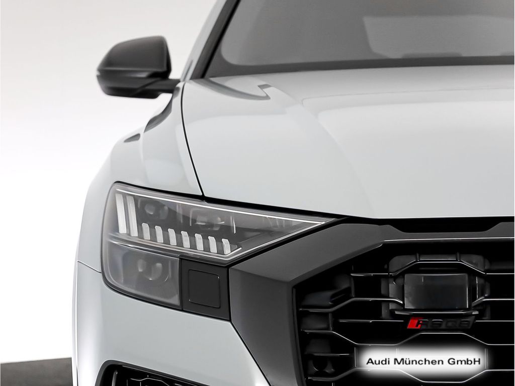 Audi RSQ8 2022