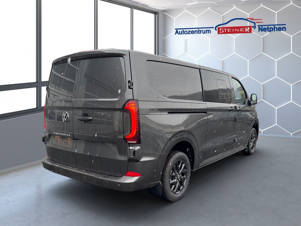 Volkswagen T7 Transporter