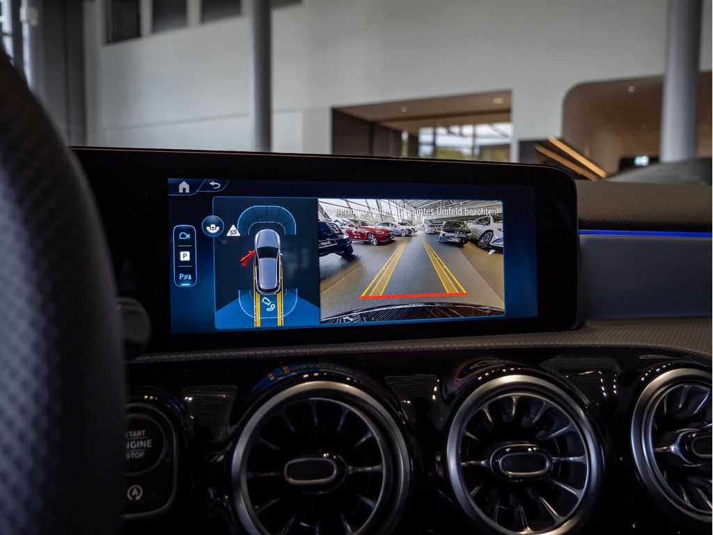 Mercedes-Benz A 250 2025