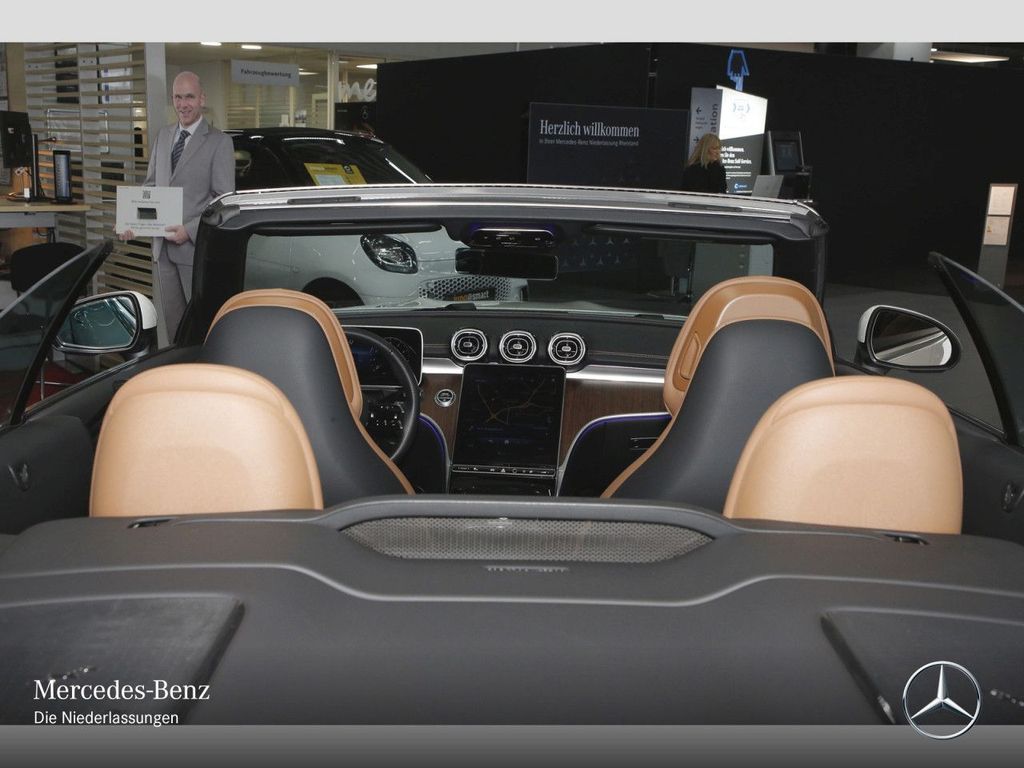 Mercedes-Benz CLE 200 2024