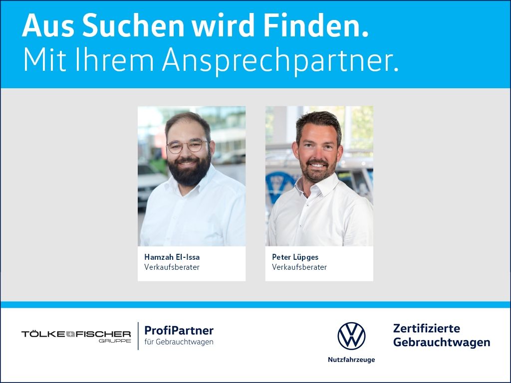 Volkswagen Crafter 2023