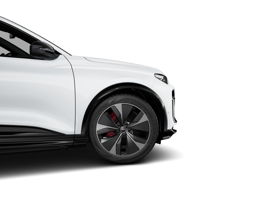 Audi SQ6 e-tron 2025