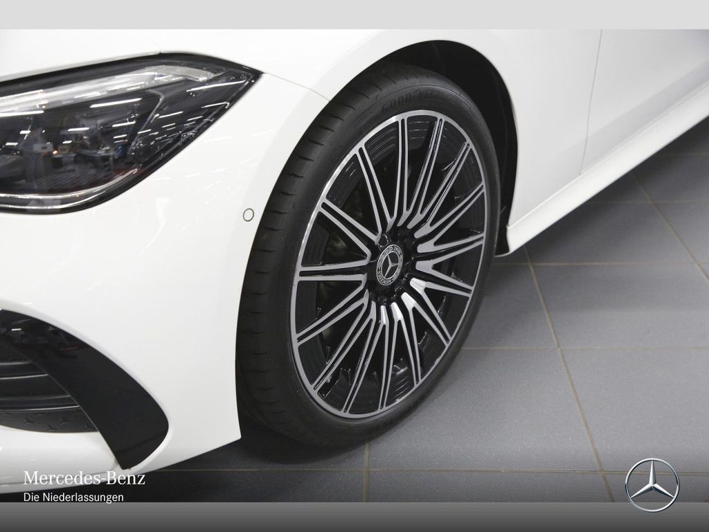 Mercedes-Benz CLE 200 2024