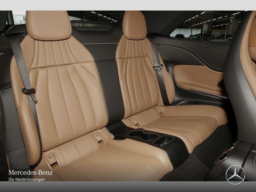 Mercedes-Benz CLE 200 2024