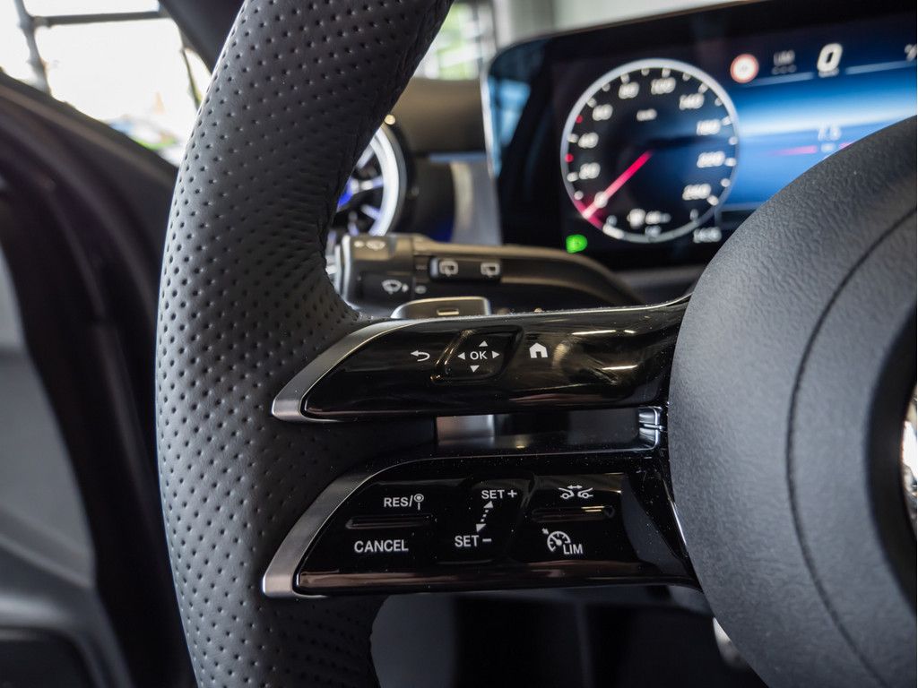 Mercedes-Benz A 250 2025