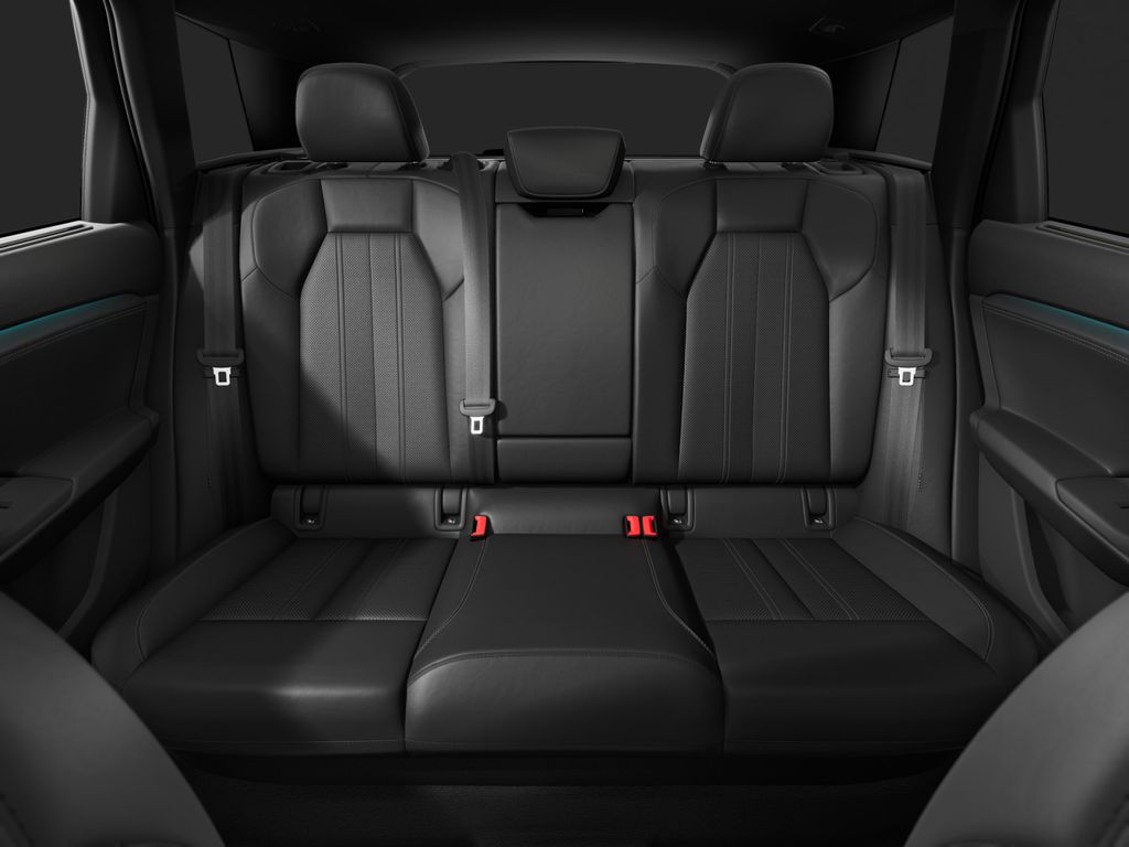 Audi SQ6 e-tron 2025