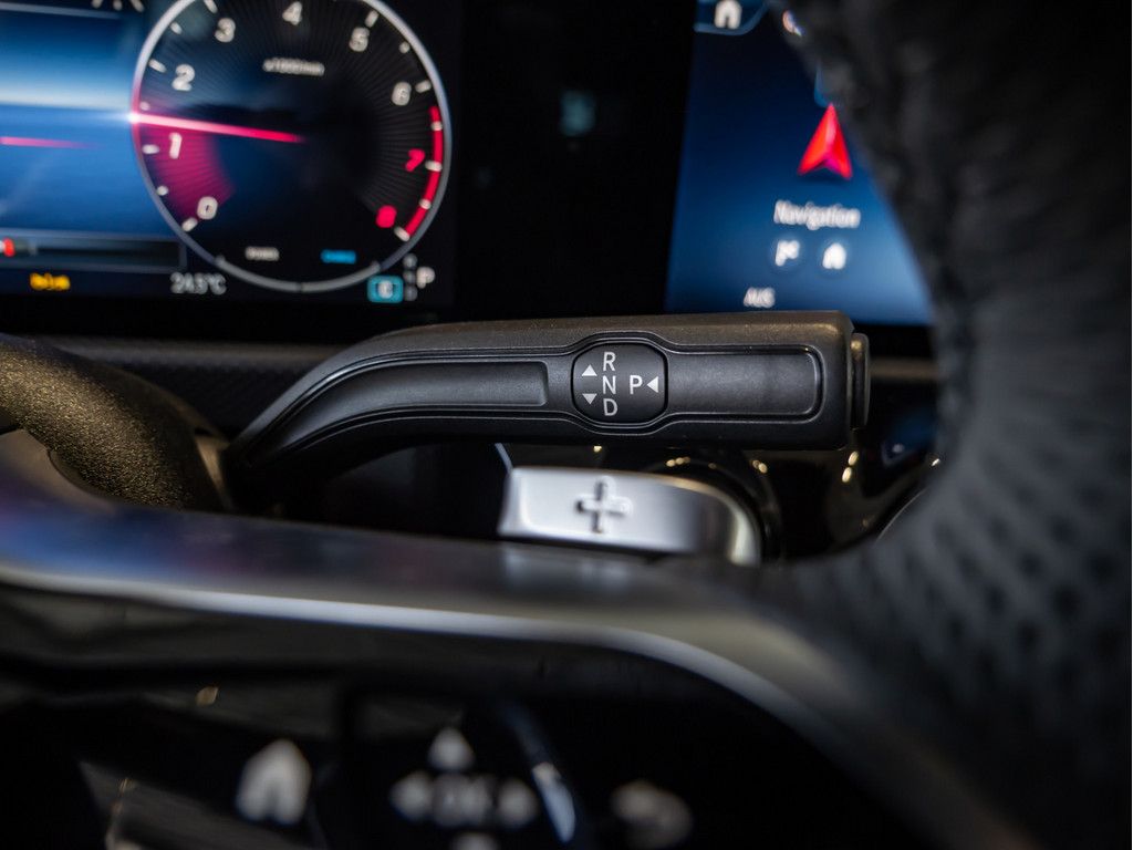 Mercedes-Benz A 250 2025