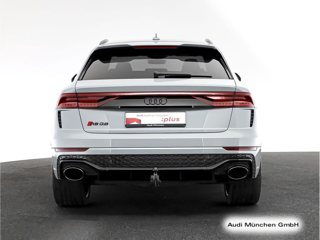 Audi RSQ8 2022