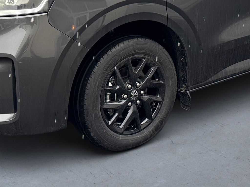 Volkswagen T7 Transporter