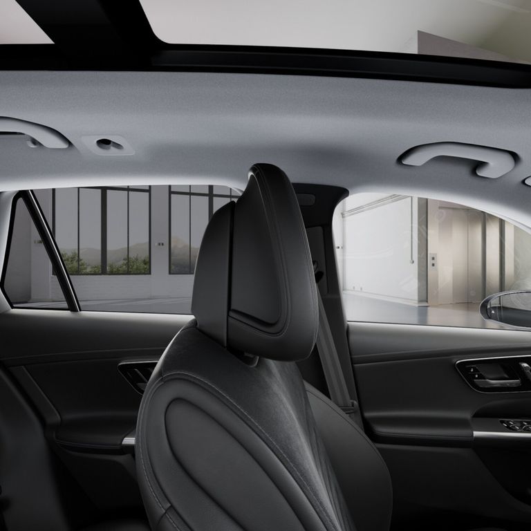 Mercedes-Benz GLC 300 2025