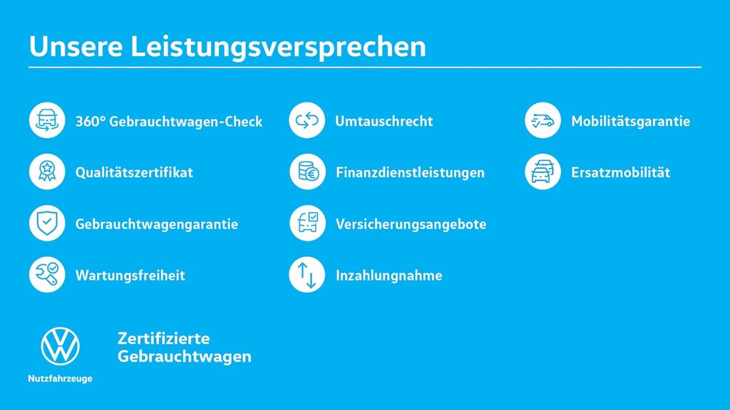 Volkswagen Crafter 2023