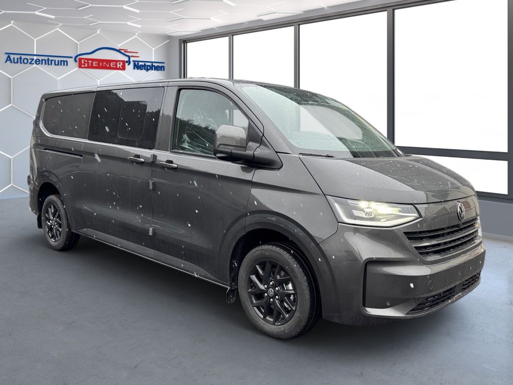 Volkswagen T7 Transporter