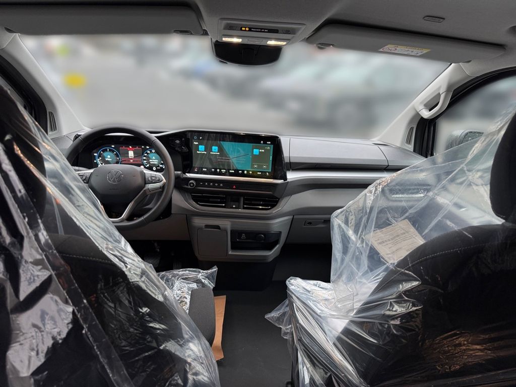 Volkswagen T7 Transporter