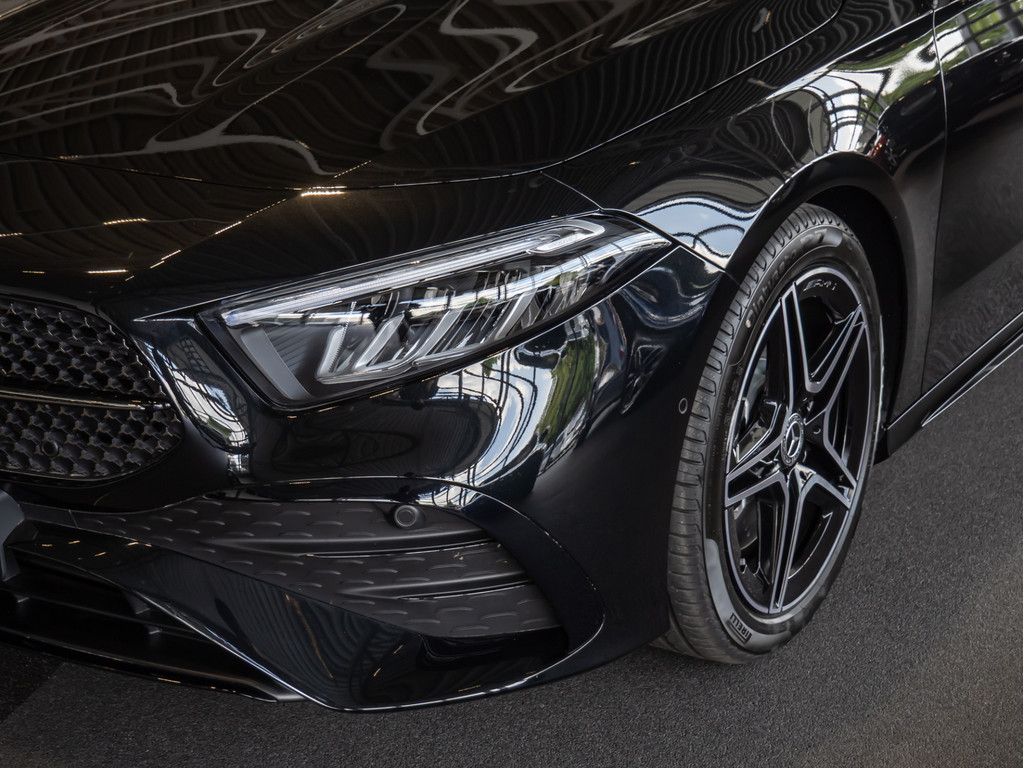 Mercedes-Benz A 250 2025