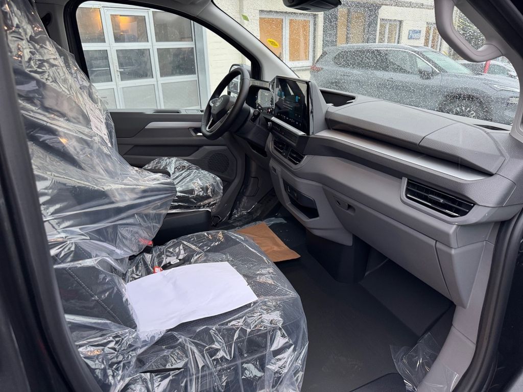 Volkswagen T7 Transporter