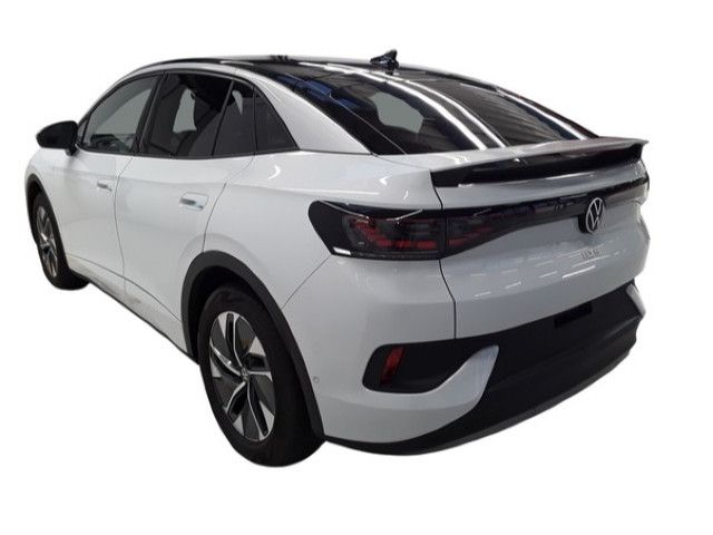 Volkswagen ID.5 2025