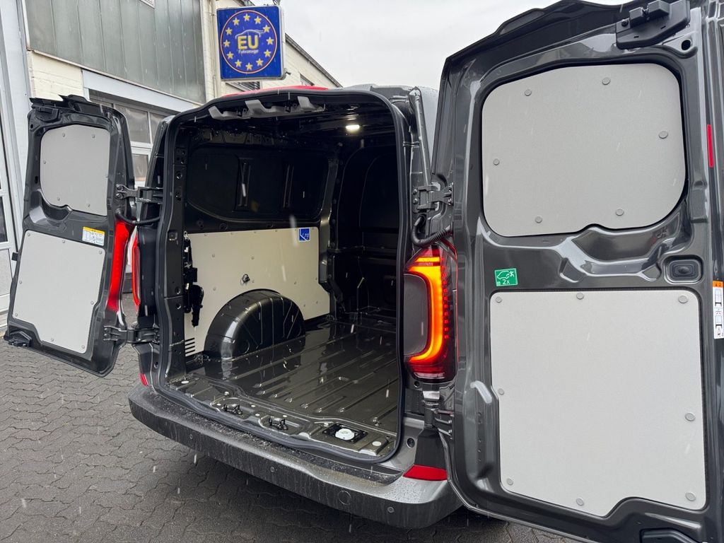 Volkswagen T7 Transporter