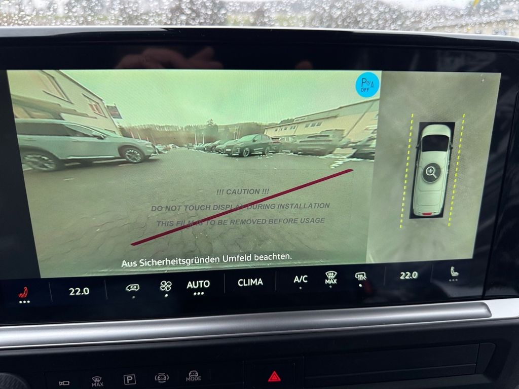 Volkswagen T7 Transporter