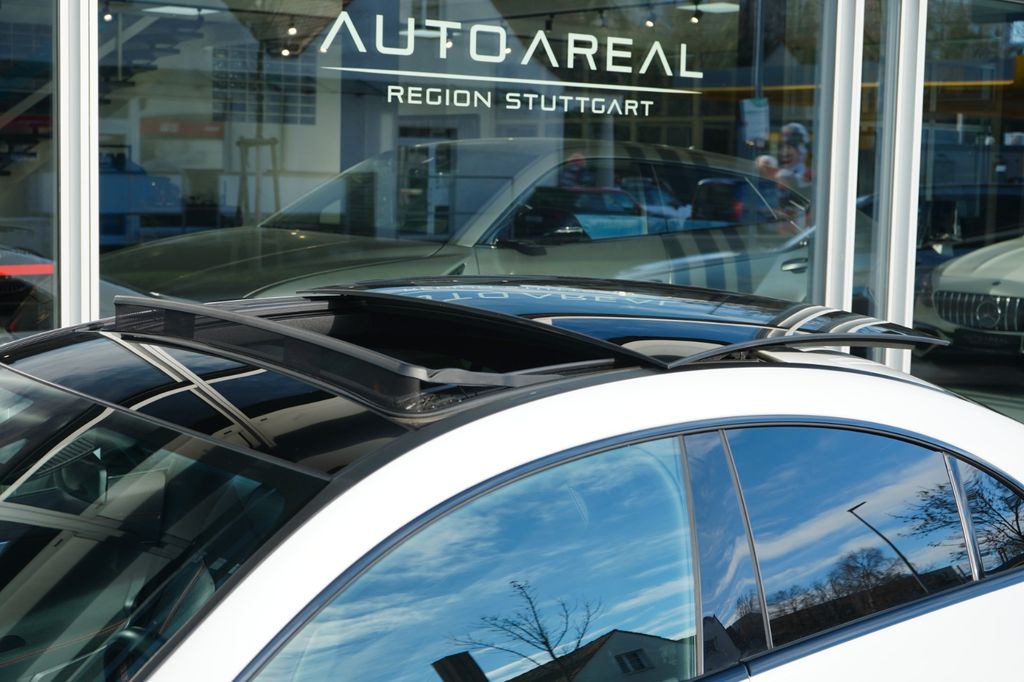 Mercedes-Benz CLA 220 2021