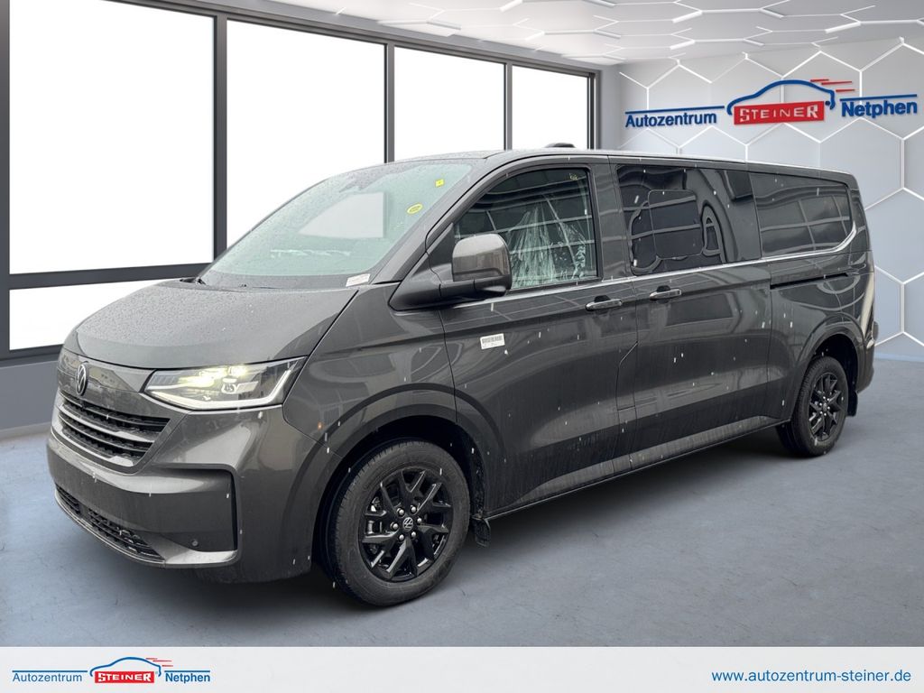 Volkswagen T7 Transporter