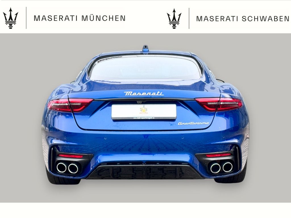 Maserati Granturismo 2023