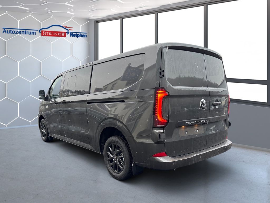 Volkswagen T7 Transporter