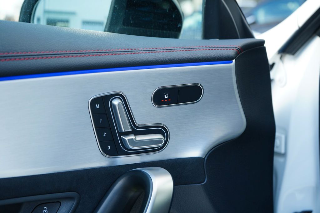 Mercedes-Benz CLA 220 2021