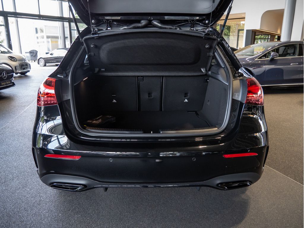 Mercedes-Benz A 250 2025