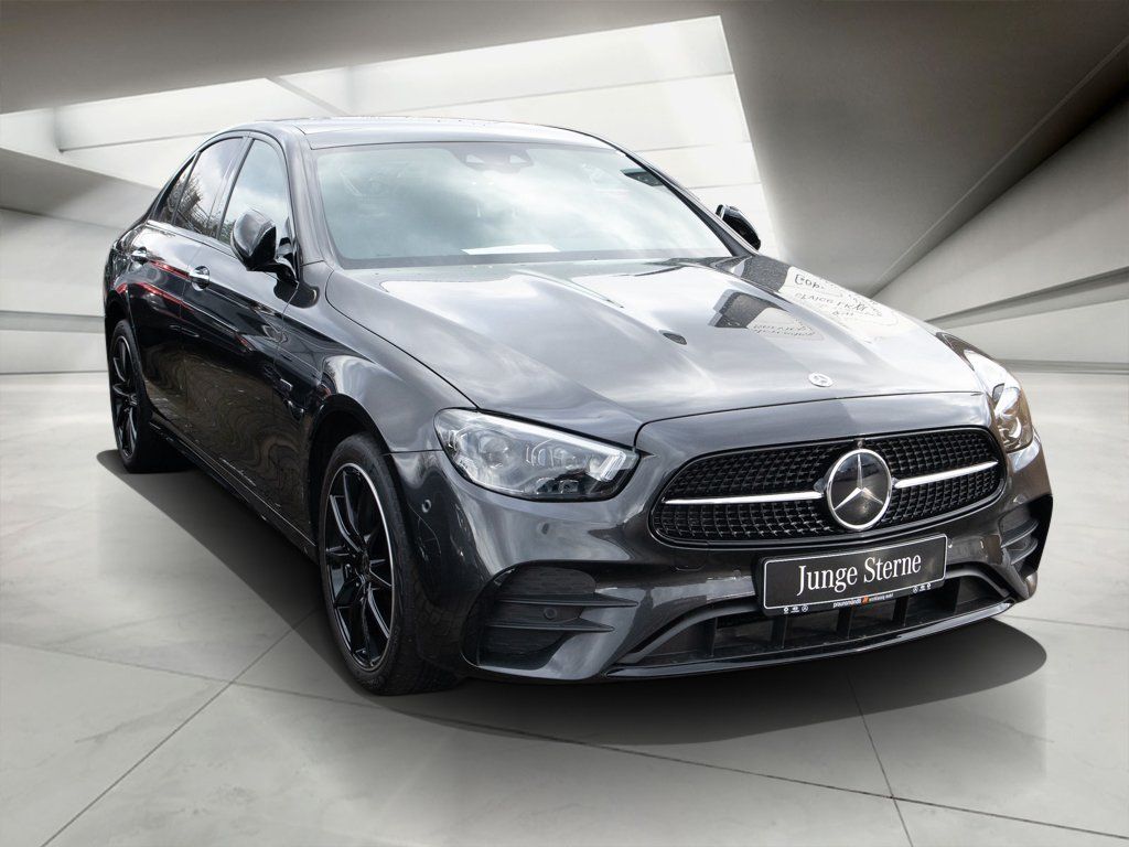 Mercedes-Benz E 300 2023