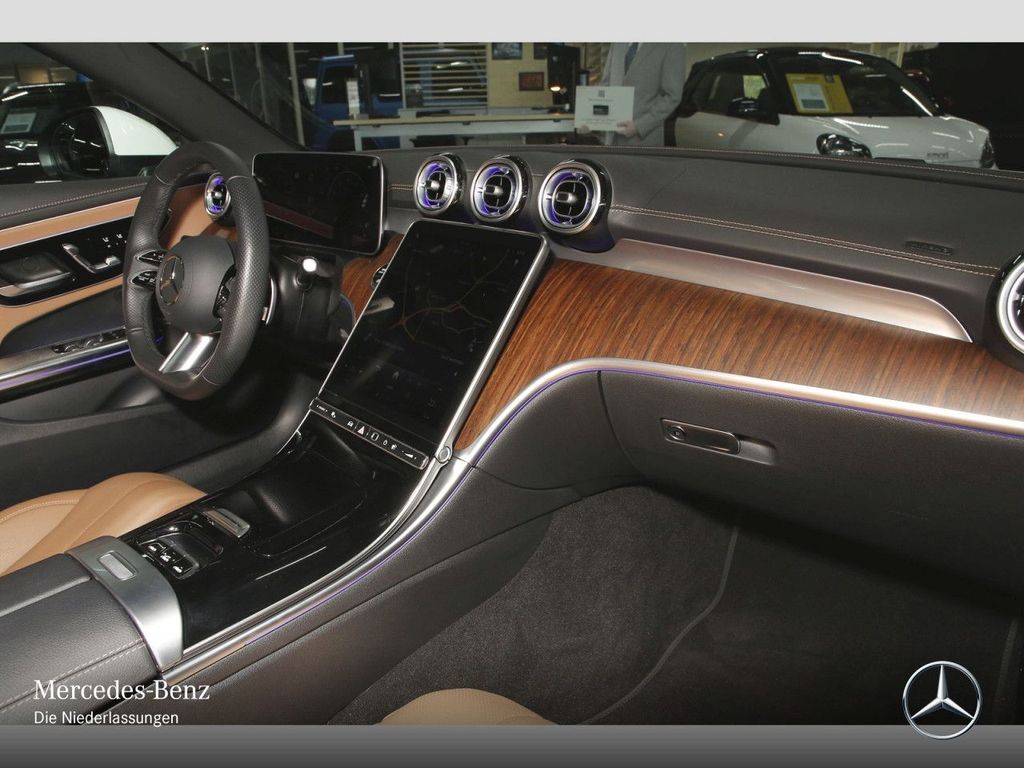 Mercedes-Benz CLE 200 2024