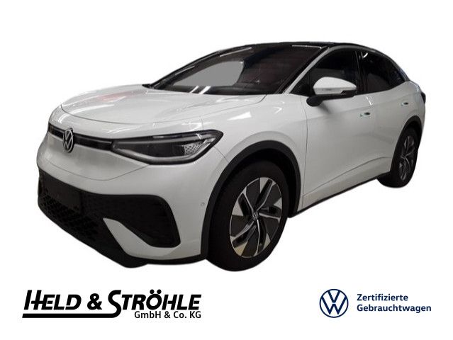 Volkswagen ID.5 2025