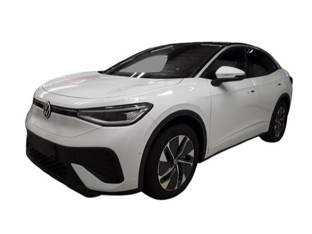 Volkswagen ID.5 2025