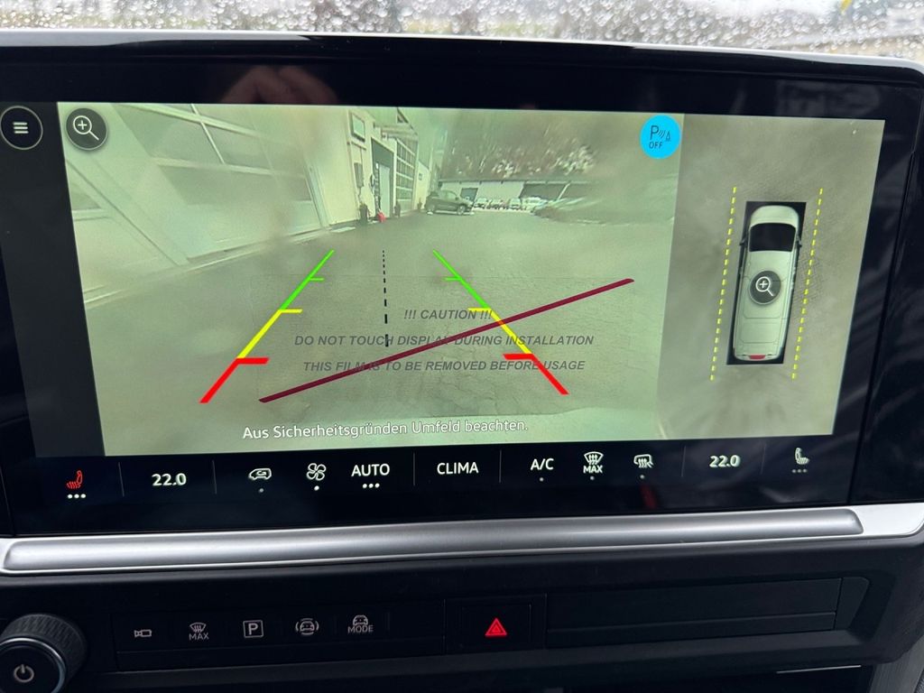 Volkswagen T7 Transporter