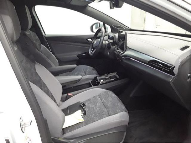 Volkswagen ID.5 2025