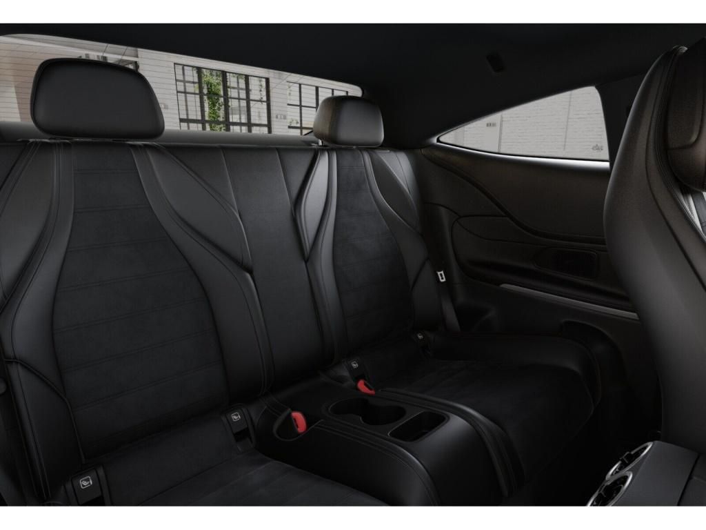 Mercedes-Benz CLE 180 2025