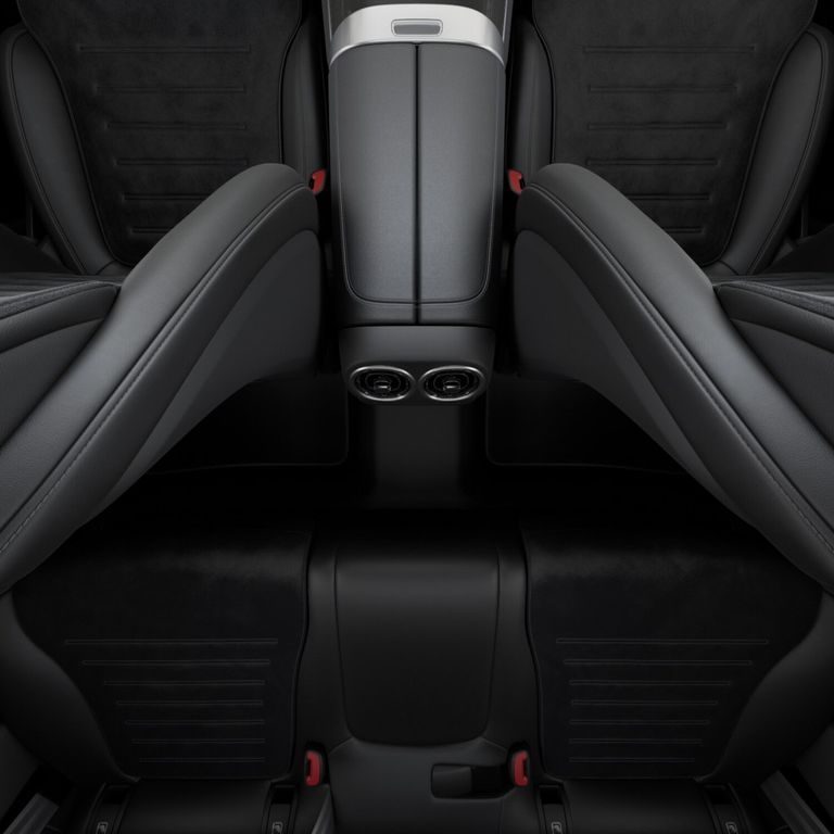 Mercedes-Benz GLC 300 2025