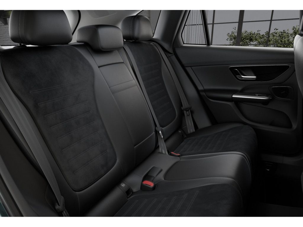 Mercedes-Benz GLC 300 2025