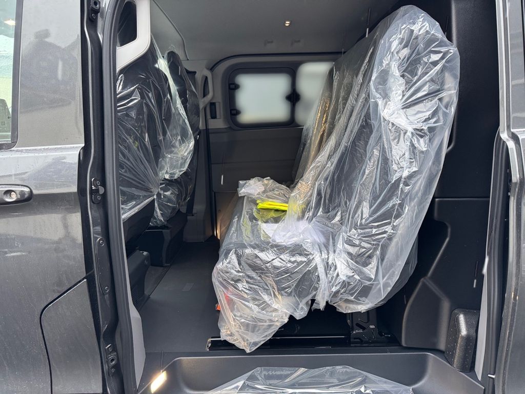 Volkswagen T7 Transporter