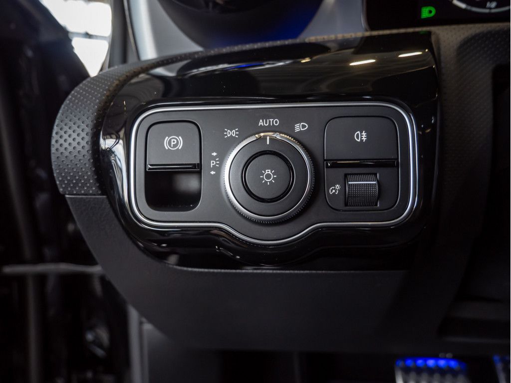 Mercedes-Benz A 250 2025