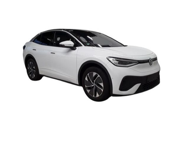 Volkswagen ID.5 2025