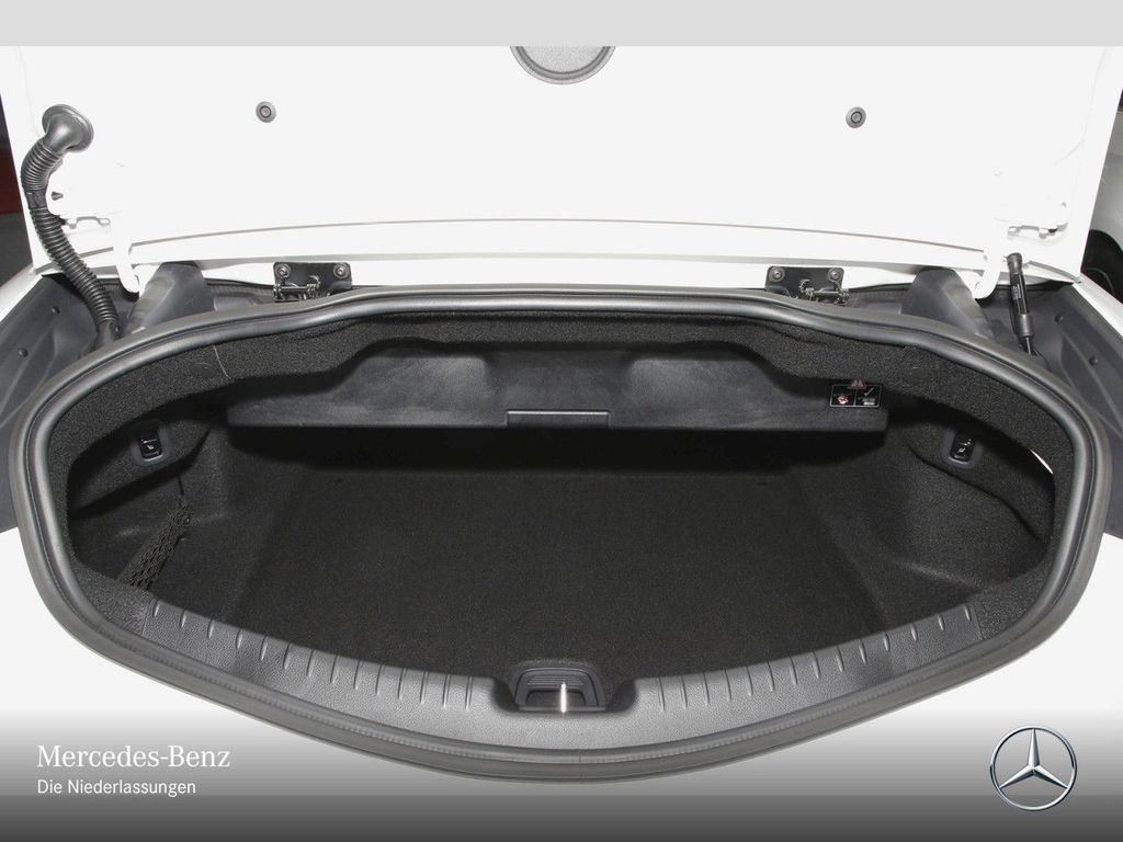 Mercedes-Benz CLE 200 2024