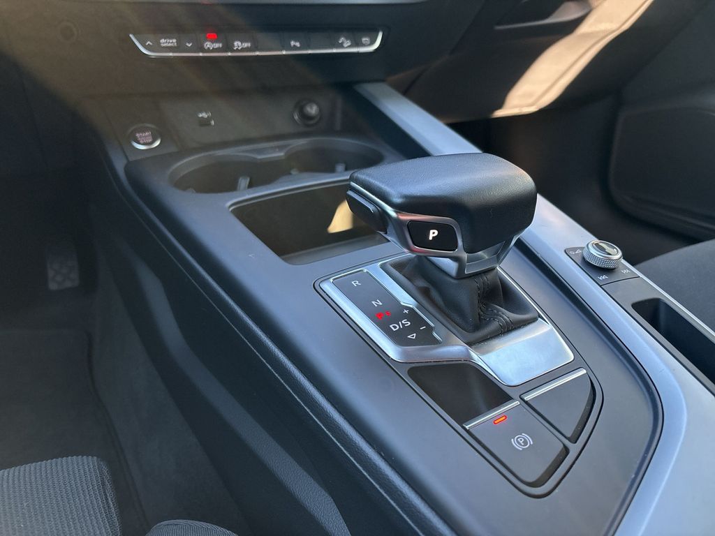 Audi A4 Allroad 2023