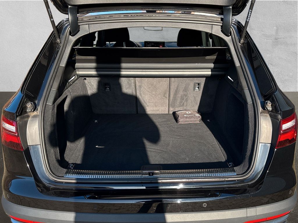 Audi A4 Allroad 2023