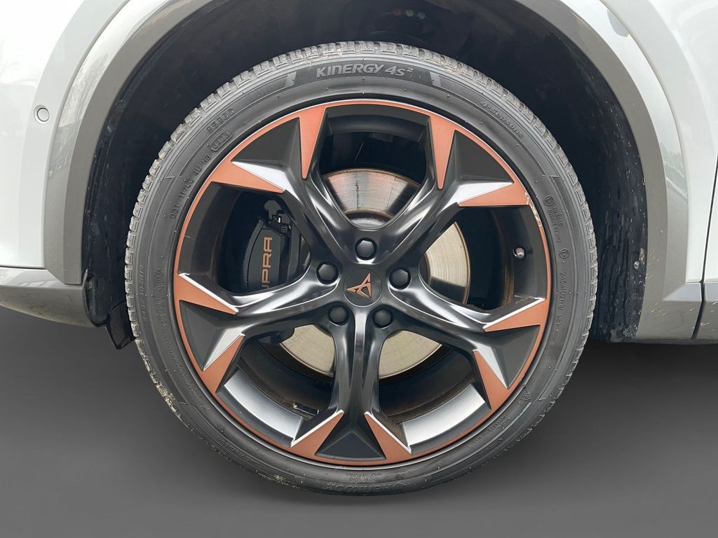 Cupra Formentor 2024