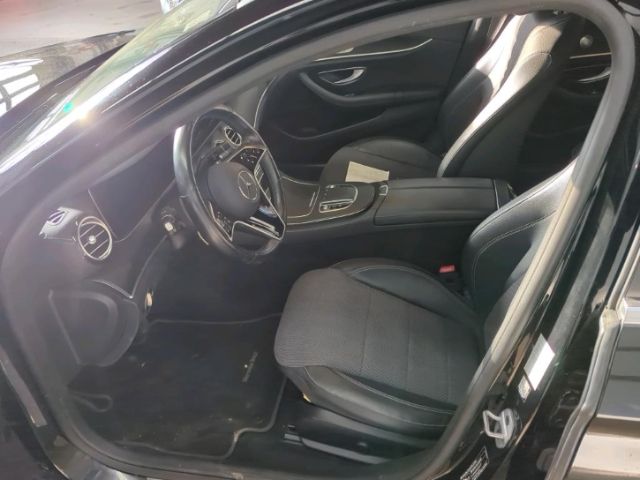 Mercedes-Benz E 300 2021