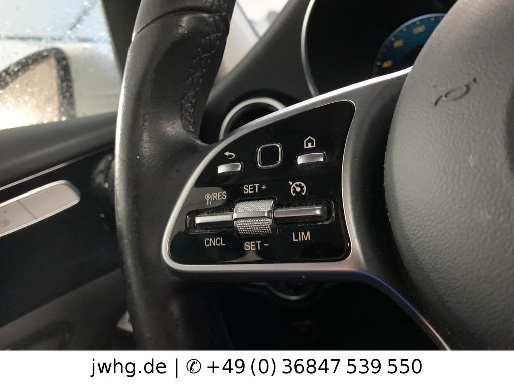 Mercedes-Benz GLC 300 2021